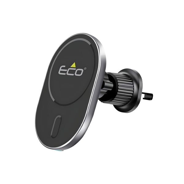 Mobile Holder with Wireless Charging – ECO Air Vent Clip