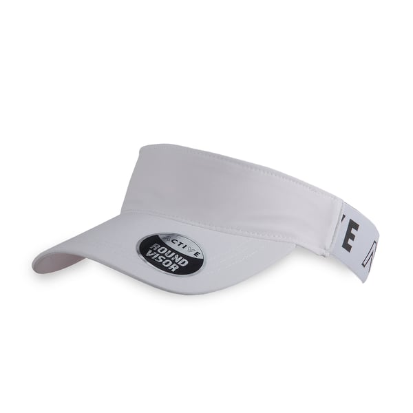 Sporty Running Visor Cap