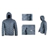 SKUA DOWN Men's Jacket by GONATURE - Warmth and Durability