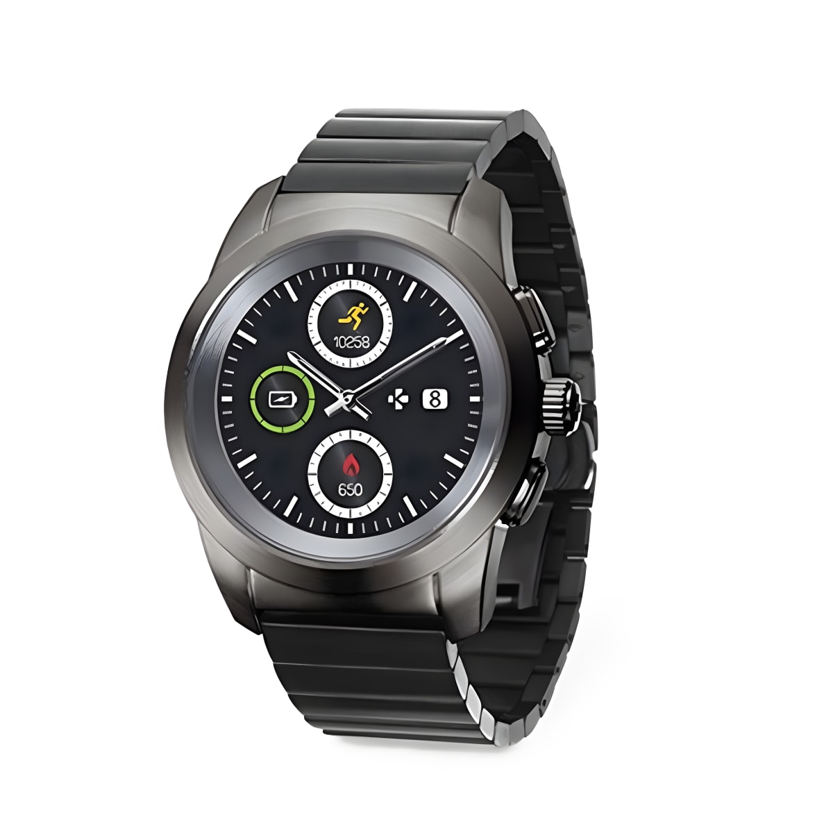 שעון חכם היברידי איכותי וטכנולוגי