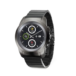 שעון חכם היברידי איכותי וטכנולוגי