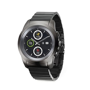 שעון חכם היברידי איכותי וטכנולוגי