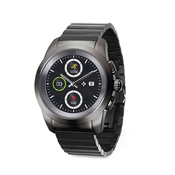 שעון חכם היברידי איכותי וטכנולוגי