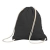 Customizable Cotton Drawstring Bag for Promotions