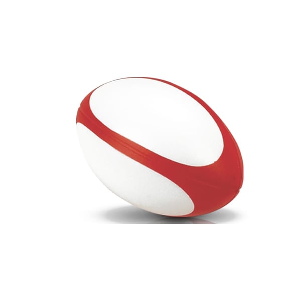 Rugby Stress Ball - A Useful Corporate Gift