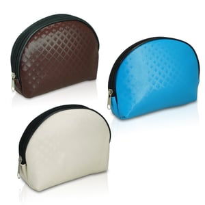 תיק איפור קומפקטי 'ביוטי' לנשים