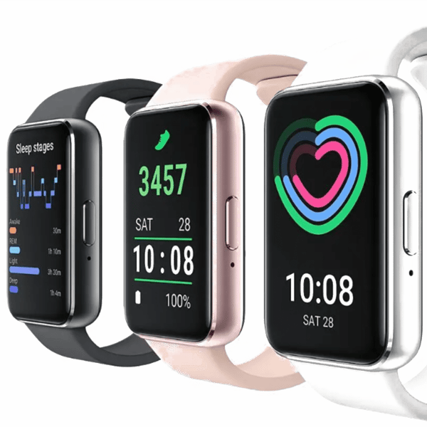 Galaxy FIT3 - שעון חכם קל משקל מבית SAMSUNG