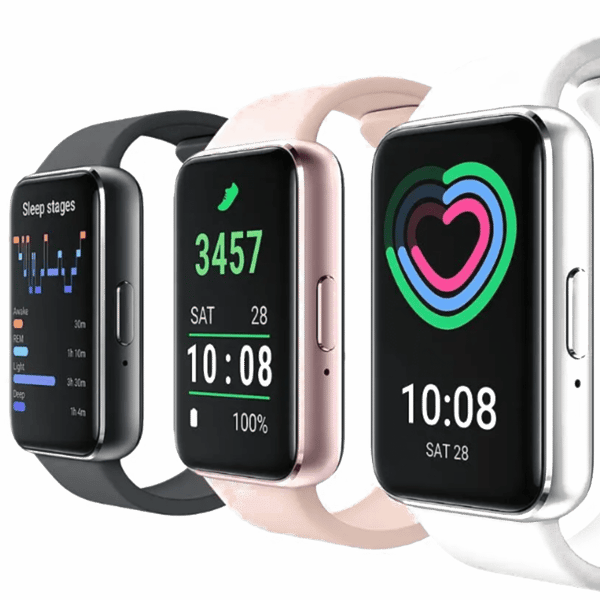 Galaxy FIT3 - שעון חכם קל משקל מבית SAMSUNG