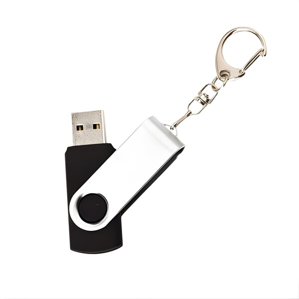 כונן פלאש USB מהיר ובטוח