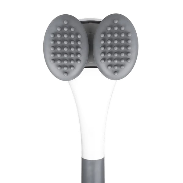 MEDISANAN Infrared Heat and Vibration Handheld Massager