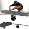 Advanced Balance Board for Fitness and Stability Enhancement