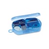 ערכת כלי כתיבה מושלמת עם DISPENSER לְחוֹלָה