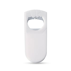 Multi-Purpose Bottle Opener and Sealer