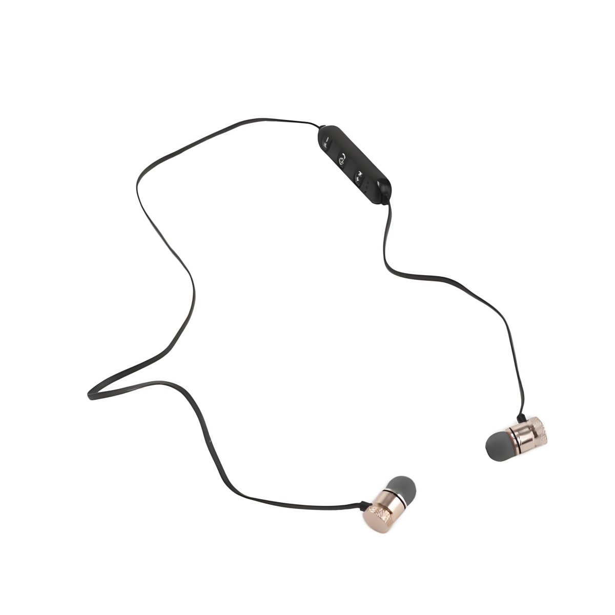 לופרי בלוטוס אוזניות ספורט עמידות למים