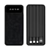 Portable Power Bank - 10,000mAh with Multi-Ports