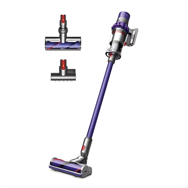 שואב אבק אלחוטי Dyson V10 Animal עם אחריות ל-3 שנים