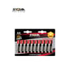 SIGMA AA Battery Pack - Maximum Reliability