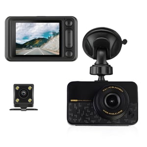 מצלמות רכב קדמית ואחורית באיכות גבוהה