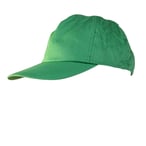 כובע מצחיה כותנה ממותג - מתנה עסקית שמביאה אושר