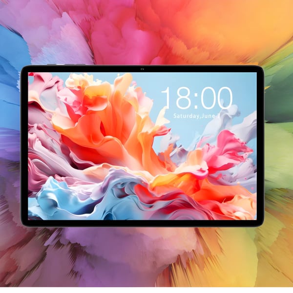 טאבלט Teclast 10.1 אינץ' עם זיכרון 128+4 ג'יגה