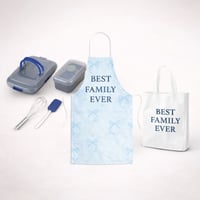 Perfect Family Bakery Bundle