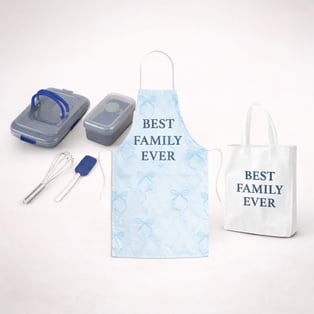 חבילת בייקרי משפחתית מושלמת