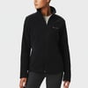 מעיל פליס לנשים  -COLUMBIA Fast Trek II Full Zip W