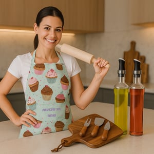 Perfect Shavuot hosting set