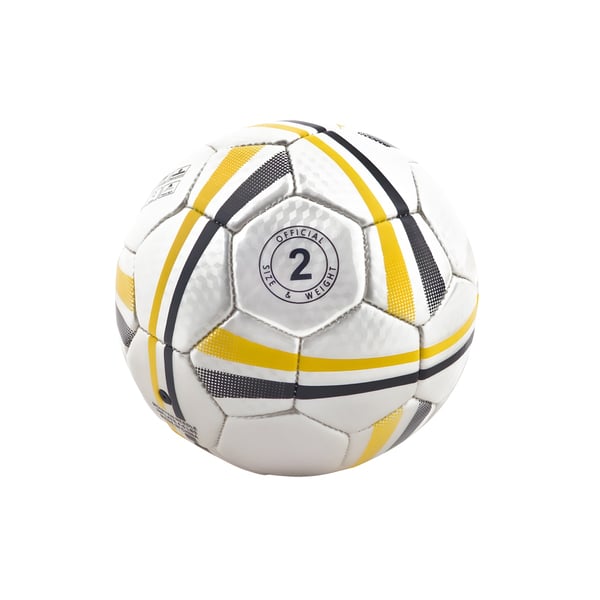 Durable and Vibrant Training Technique Ball
