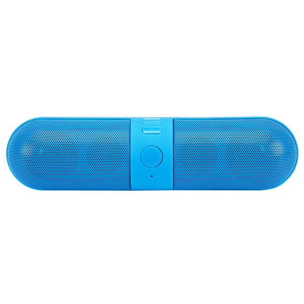 Bluetooth Capsule Speaker with Built-in Microphone