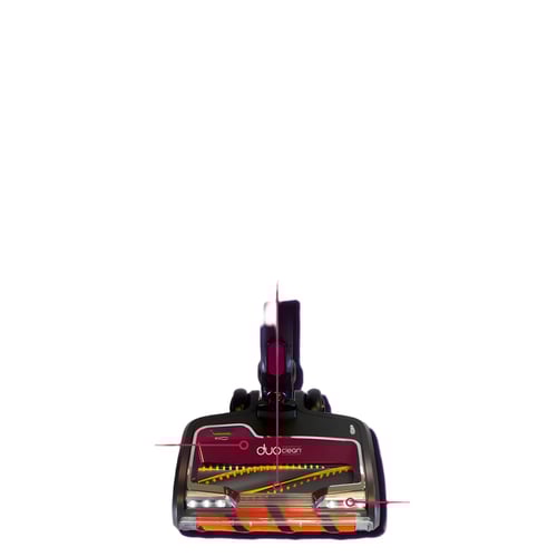 שואב אבק אלחוטי מתקדם Shark Zero-M Double Pro