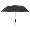 21 Inch Auto Open Reflective Trim Umbrella