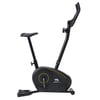 Magnetic Exercise Bike - Premium Aerobic Workout with 8 Resistance Levels
