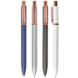 Elegant Metal Ballpoint Pen – Alto