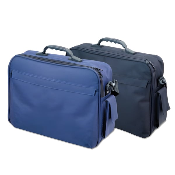 High-Quality Conference Bag with Cellphone Pocket