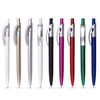 Push Button Gel Pen 0.5mm - Premium Corporate Gift