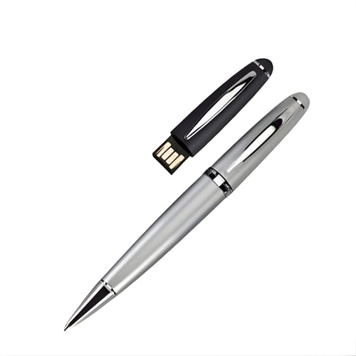 עט דיסק און קי משולב ונייד