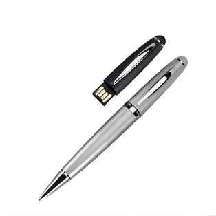 עט דיסק און קי משולב ונייד