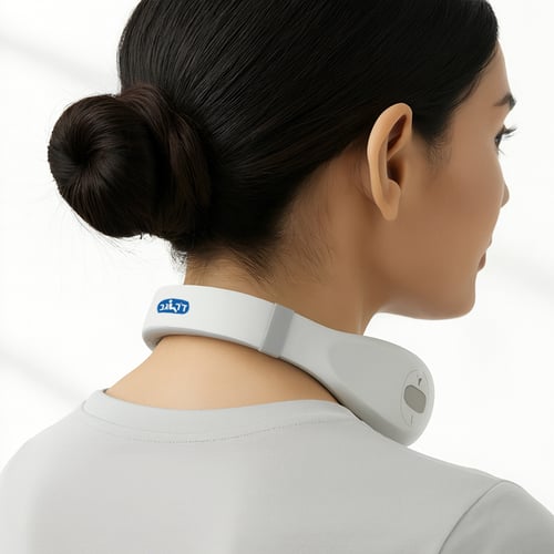 מעסה צוואר חכם מבית ד"ר גב