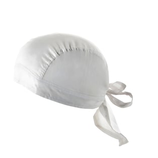 בנדנה ספורטיבית 100% כותנה להגנה משמש