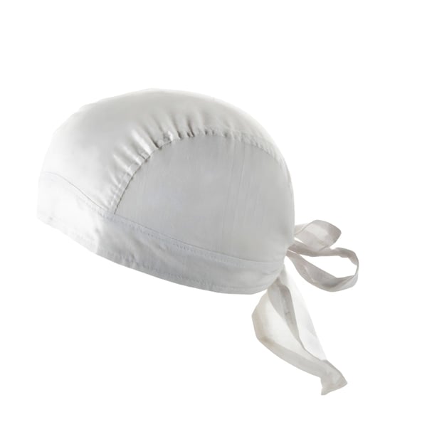 בנדנה ספורטיבית 100% כותנה להגנה משמש