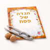 Passover Haggadah Set - A Festive Gift for Employees