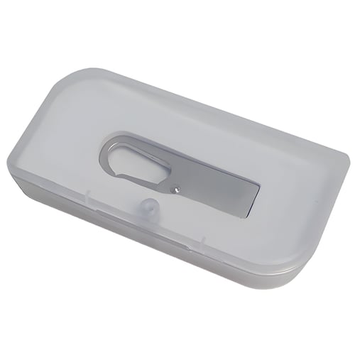 שאקל USB 64GB מתקדם עם שטח מיתוג גדול
