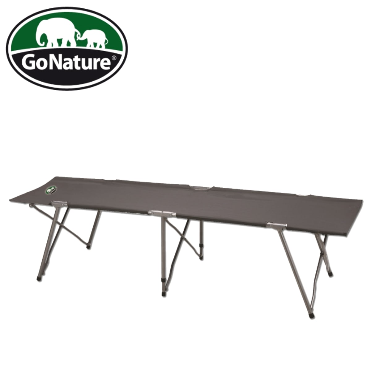 מיטת שטח איכותית וחזקה לטיולים וקמפינג