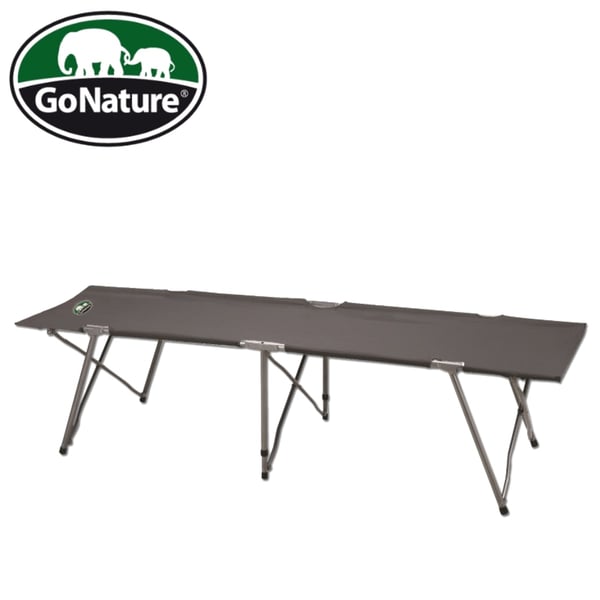 מיטת שטח איכותית וחזקה לטיולים וקמפינג