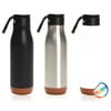 Premium Thermos Bottle by Mighty - Keeps Hot and Cold
