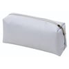 Compact Luxury Satin Makeup Bag - Linz