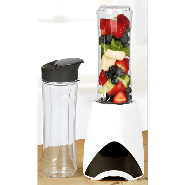 High-Quality 300W Blender Shaker with Detachable Spout