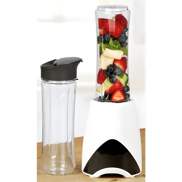 High-Quality 300W Blender Shaker with Detachable Spout