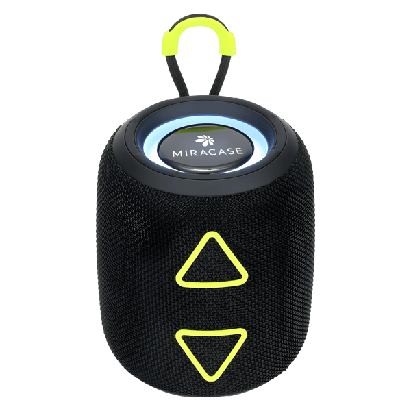MIRACASE MBTS703 Portable Speaker - Superb Sound Experience